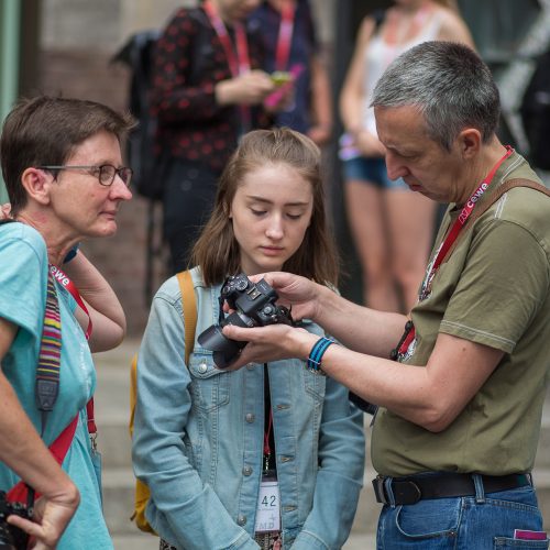 5. Fotomarathon Düsseldorf