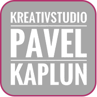 Logo-Frame Pavel Kaplun