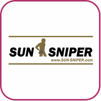 Logo-Frame Sun-Sniper