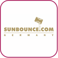 Logo-Frame Sunbounce