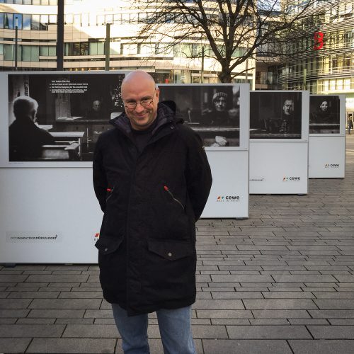 Thomas Füngerlings, 1. Platz VFMD 2016 © Antje Terhaag