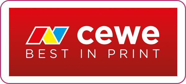 Logo-Frame CeWe