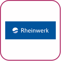 Logo-Frame Rheinwerk